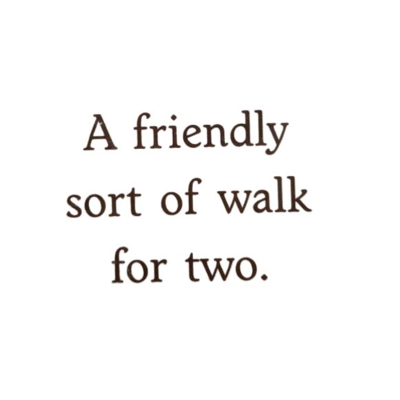 Disney Framed Art, Winnie the Pooh and Piglet Friendship, Ready to Hang, Sweet - Picture 2 of 7